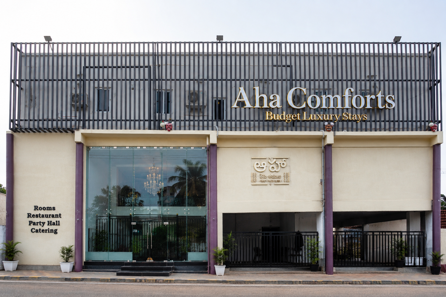 Anakapalli Branch
